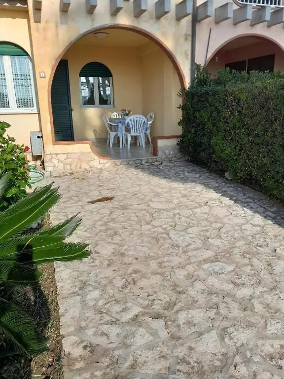 Lorenzo'S Home - 马尔扎梅米